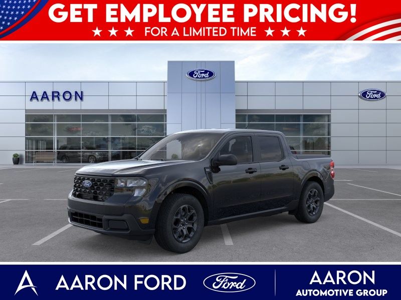 2026 Ford Maverick XLT FWD's photo
