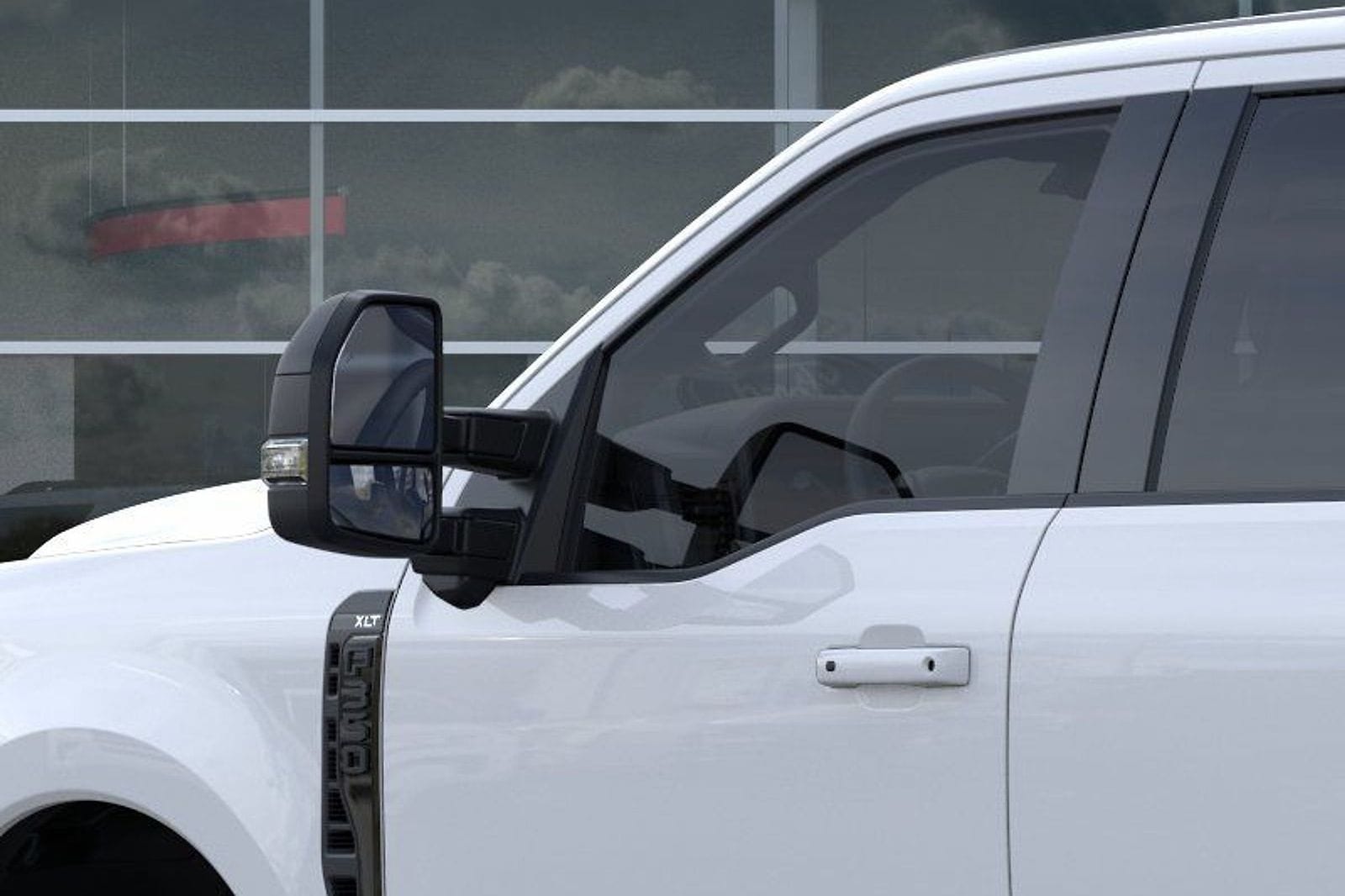 2026 Ford F-350 Super Duty XLT - Photo 23