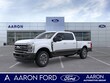 Ford F-250SD