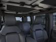 2026 Ford Bronco Badlands SUV