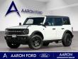 2025 Ford Bronco Big Bend SUV