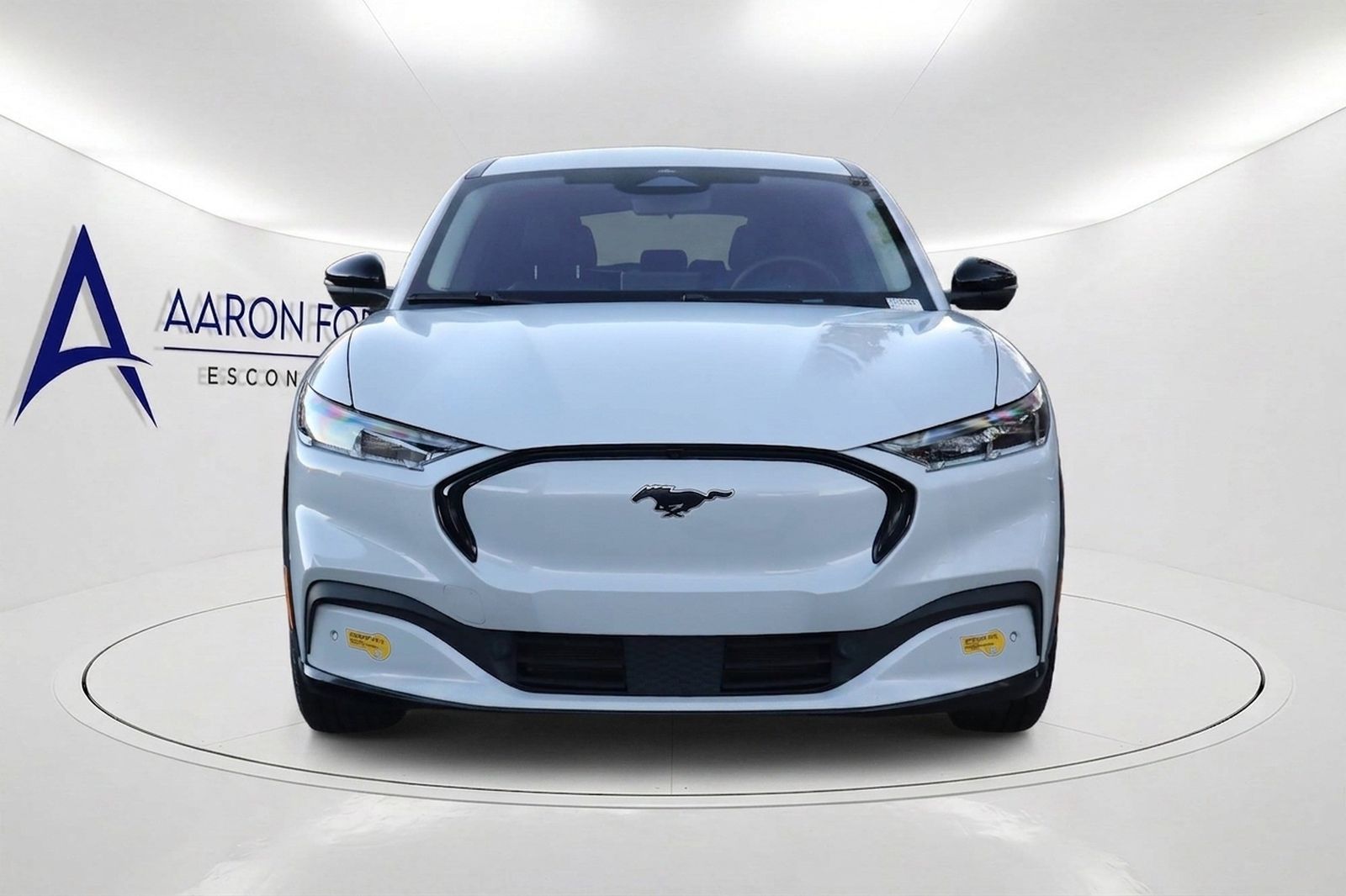 Used 2022 Ford Mustang Mach-E Premium RWD with VIN 3FMTK3R74NMA24181 for sale in Escondido, CA