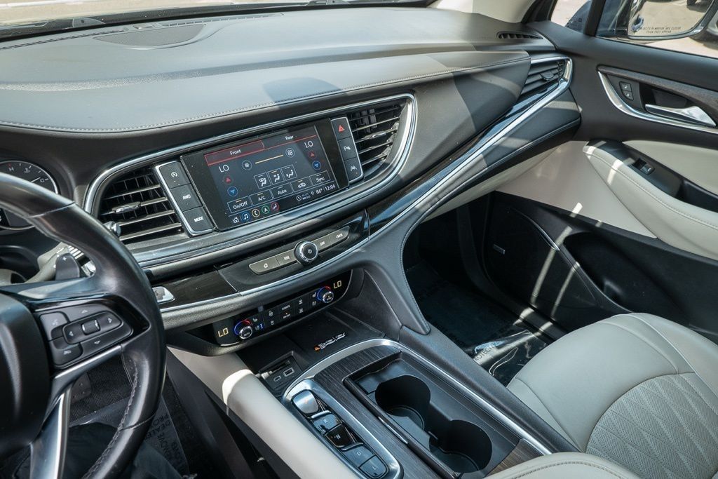 2022 Buick Enclave Avenir - Photo 19
