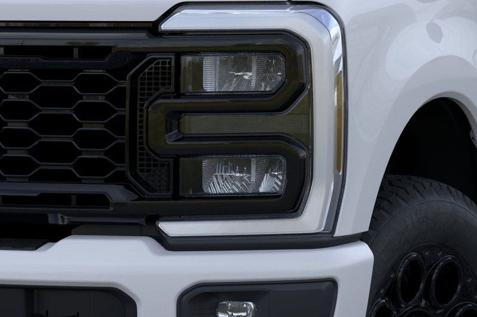 2026 Ford F-350 Super Duty XLT - Photo 21