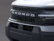 2026 Ford Bronco Sport Outer Banks SUV