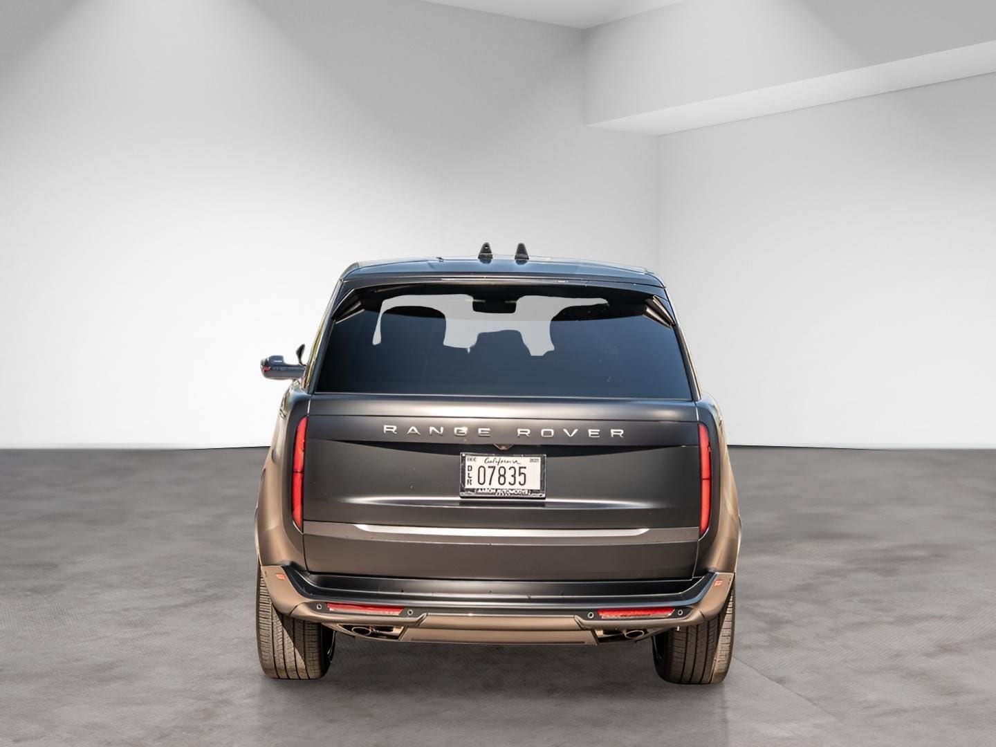 2025 Land Rover Range Rover Autobiography - Photo 10