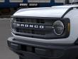 2026 Ford Bronco Big Bend SUV