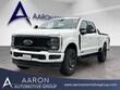  Ford F-250SD