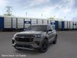 2026 Ford Explorer Tremor SUV