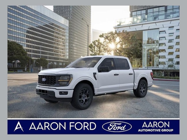2026 Ford F-150 STX Truck
