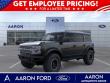 2026 Ford Bronco Badlands SUV