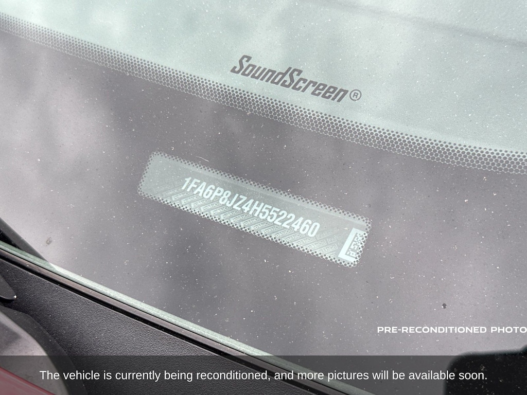 Used 2017 Ford Mustang Shelby GT350 Coupe