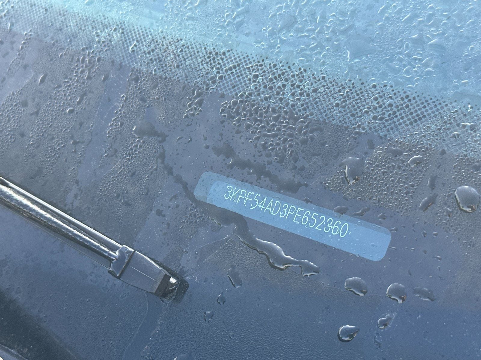 2023 Kia Forte GT-Line photo 3