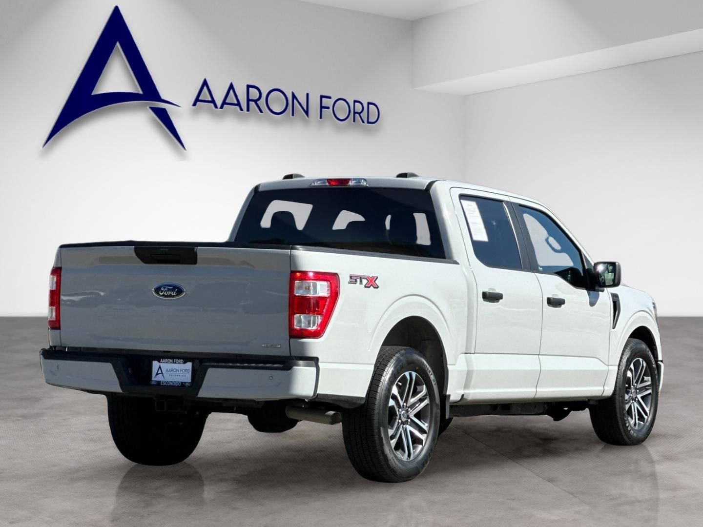 2023 Ford F-150 XL photo 5