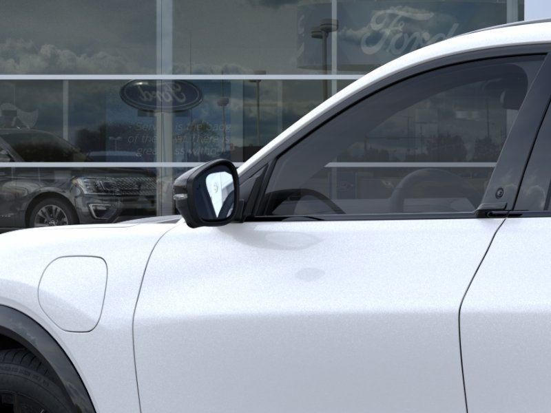 2025 Ford Mustang Mach-E Premium - Photo 20