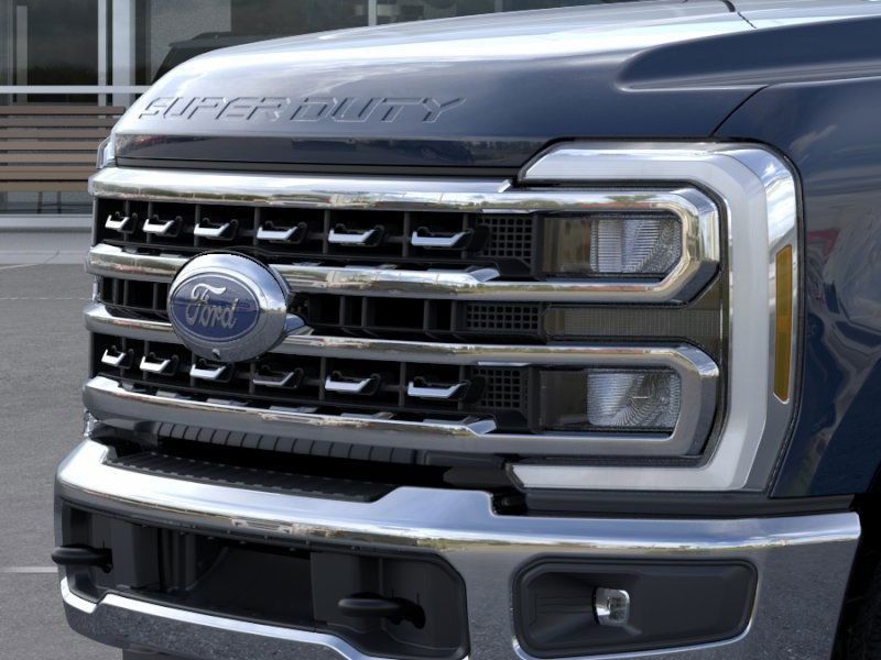 2025 Ford F-350 Super Duty Lariat - Photo 18
