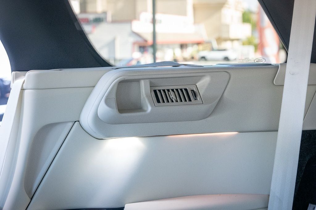 2025 Land Rover Range Rover Autobiography - Photo 43
