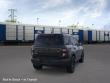 2026 Ford Bronco Sport Big Bend SUV