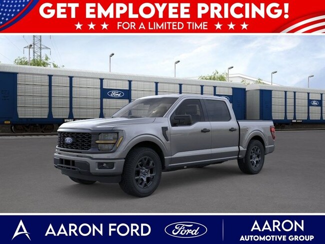 2026 Ford F-150 STX Truck
