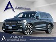  Lincoln Aviator Plug-In Hybrid