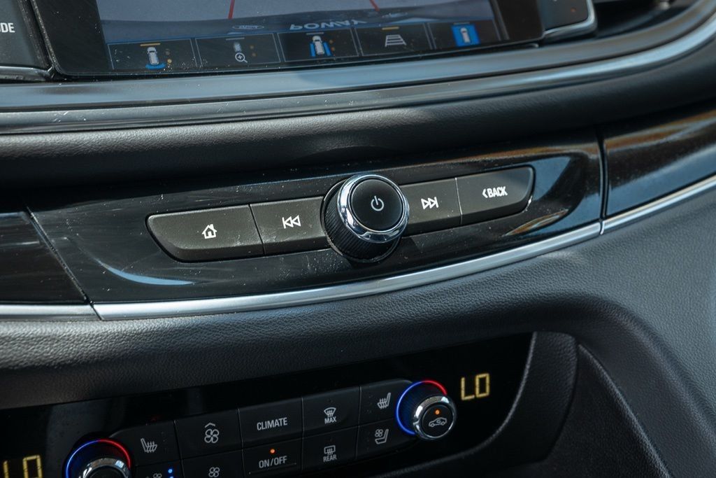2022 Buick Enclave Avenir - Photo 21