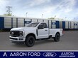  Ford F-350SD