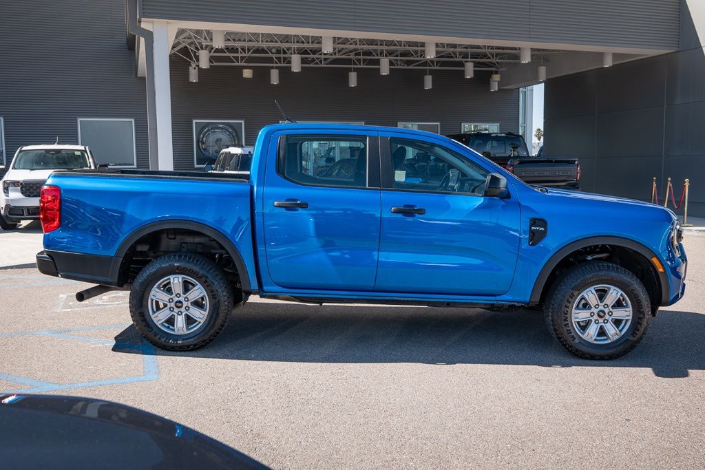 2024 Ford Ranger XL photo 4