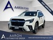  Subaru Ascent