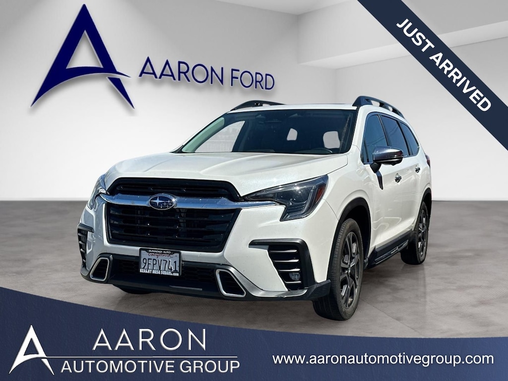Used 2023 Subaru Ascent Touring SUV