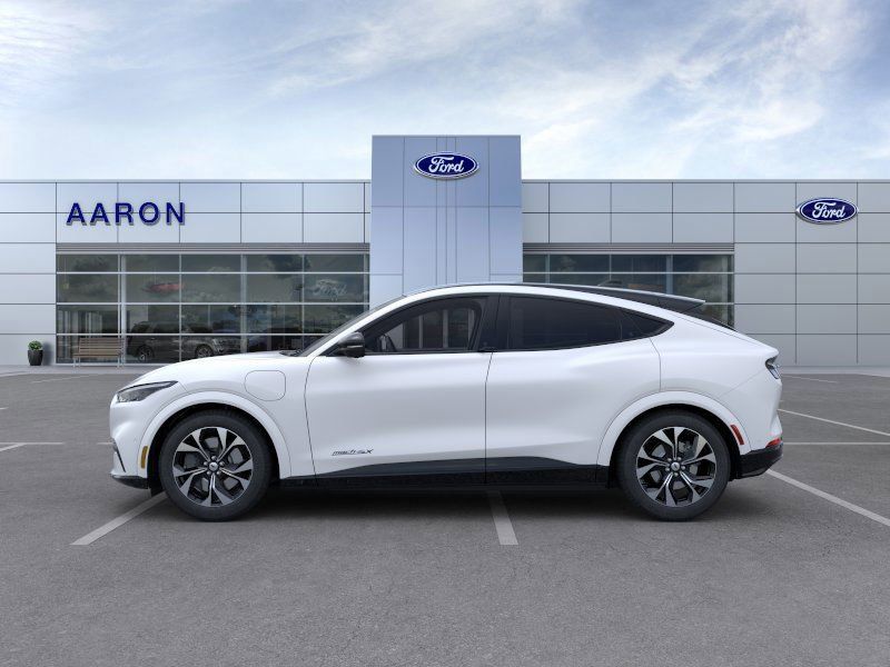2023 Ford Mustang Mach-E Premium photo 2