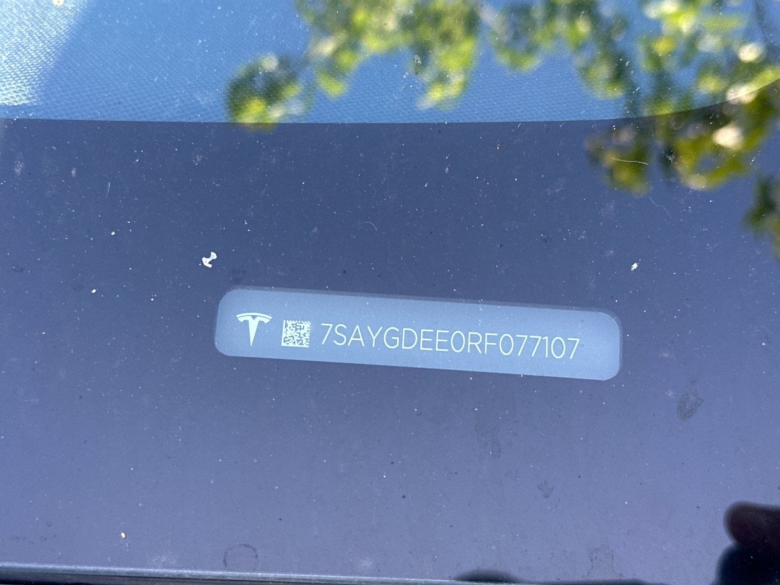 2024 Tesla Model Y Long Range photo 2