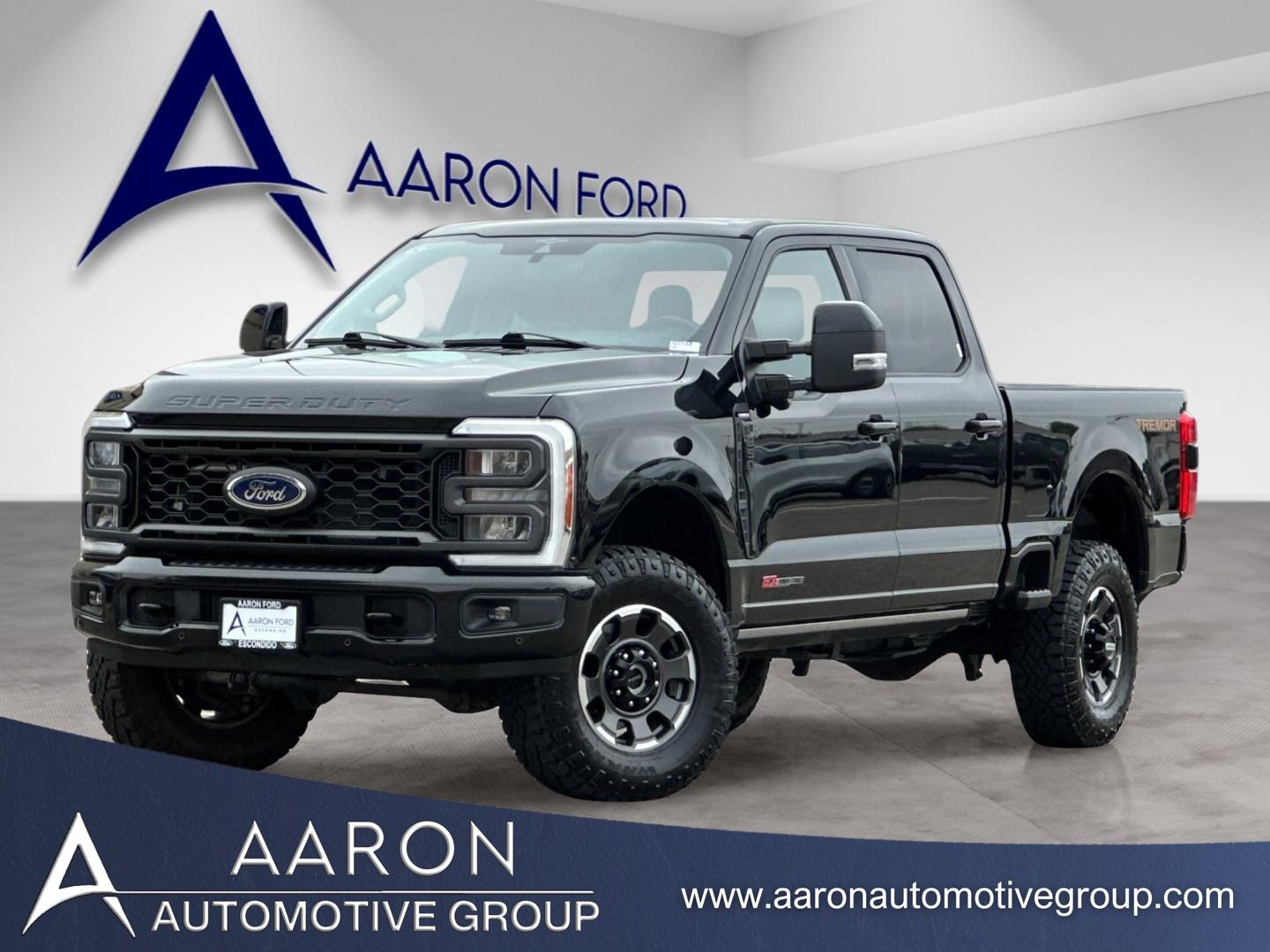 2023 Ford F-250 Lariat 4x4 Crew Cab 6-3/4' Box's photo