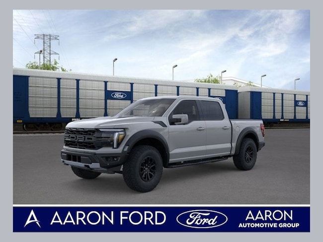2026 Ford F-150 Raptor Truck