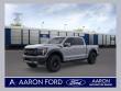 2026 Ford F-150 Raptor Truck