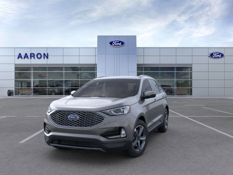 2023 Ford Edge SEL photo 2