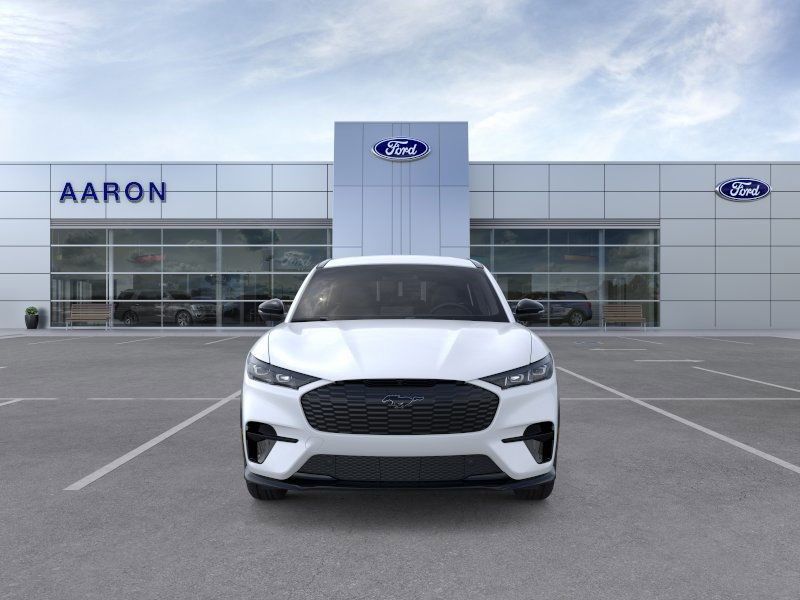 2025 Ford Mustang Mach-E Premium - Photo 7