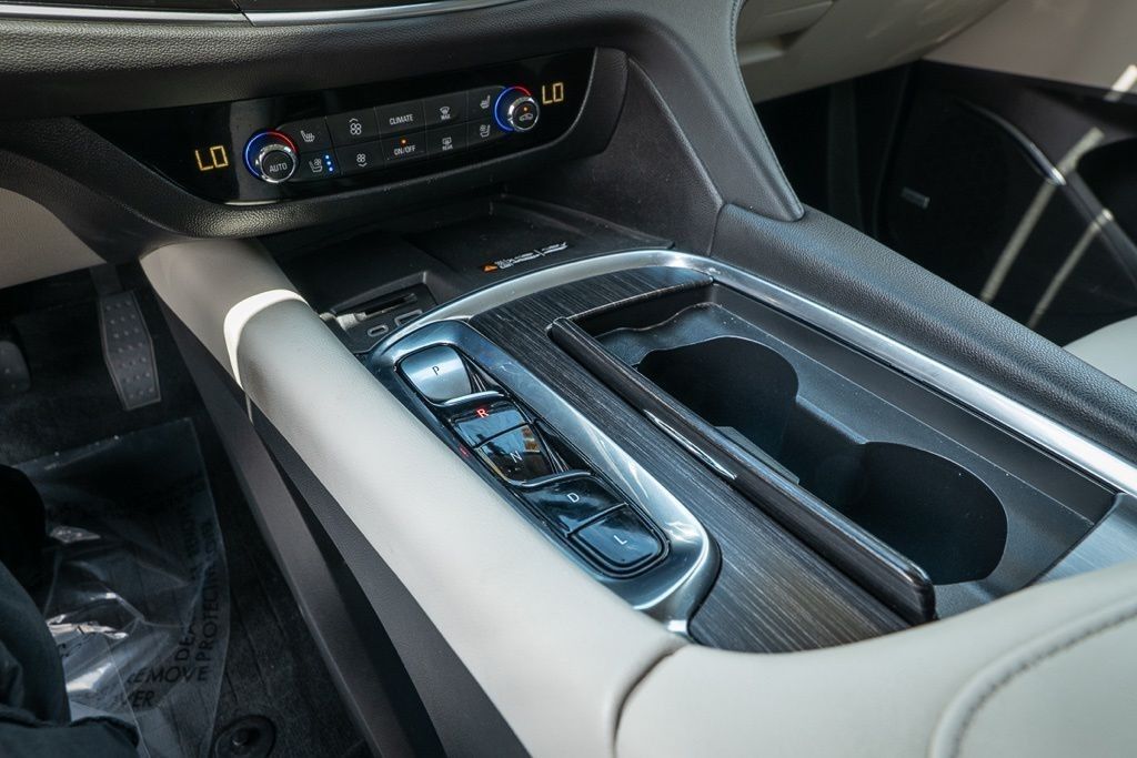 2022 Buick Enclave Avenir - Photo 22