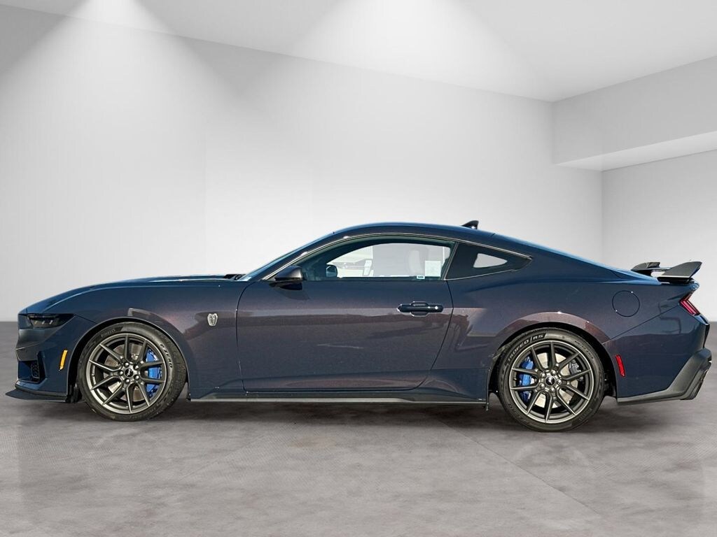 New 2025 Ford Mustang Dark Horse Coupe