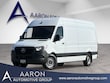  Mercedes-Benz Sprinter 2500