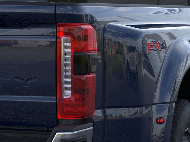 2025 Ford F-350 Super Duty Lariat - Photo 22