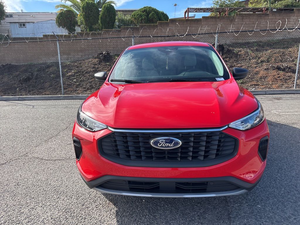 2024 Ford Escape Active photo 2