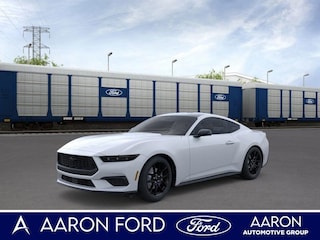 2025 Ford Mustang Ecoboost Coupe