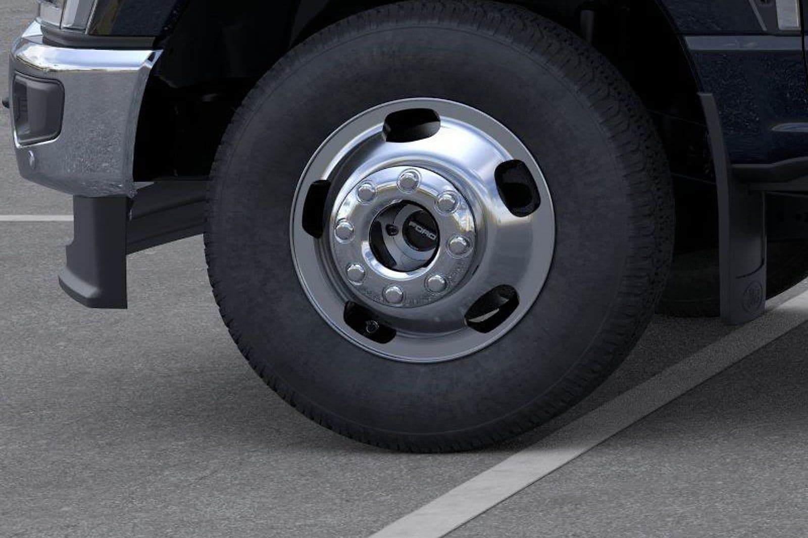 2026 Ford F-350 Super Duty Lariat - Photo 23