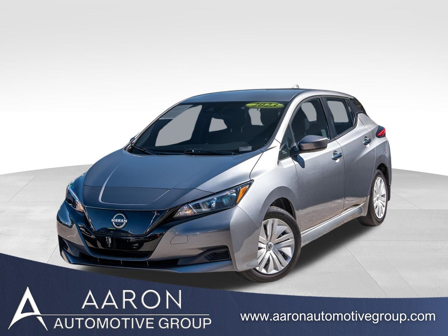 2023 Nissan Leaf S
