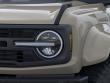 2025 Ford Bronco Raptor SUV