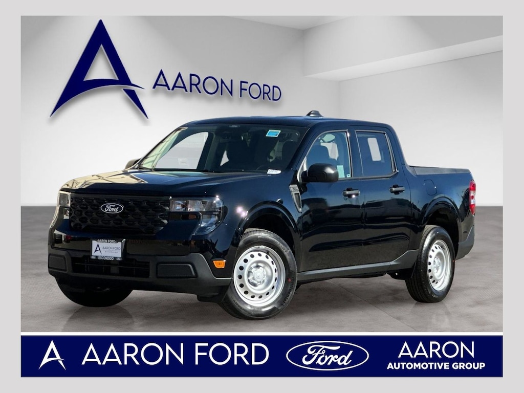 New 2026 Ford Maverick XL Truck