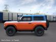 2025 Ford Bronco Stroppe Edition SUV