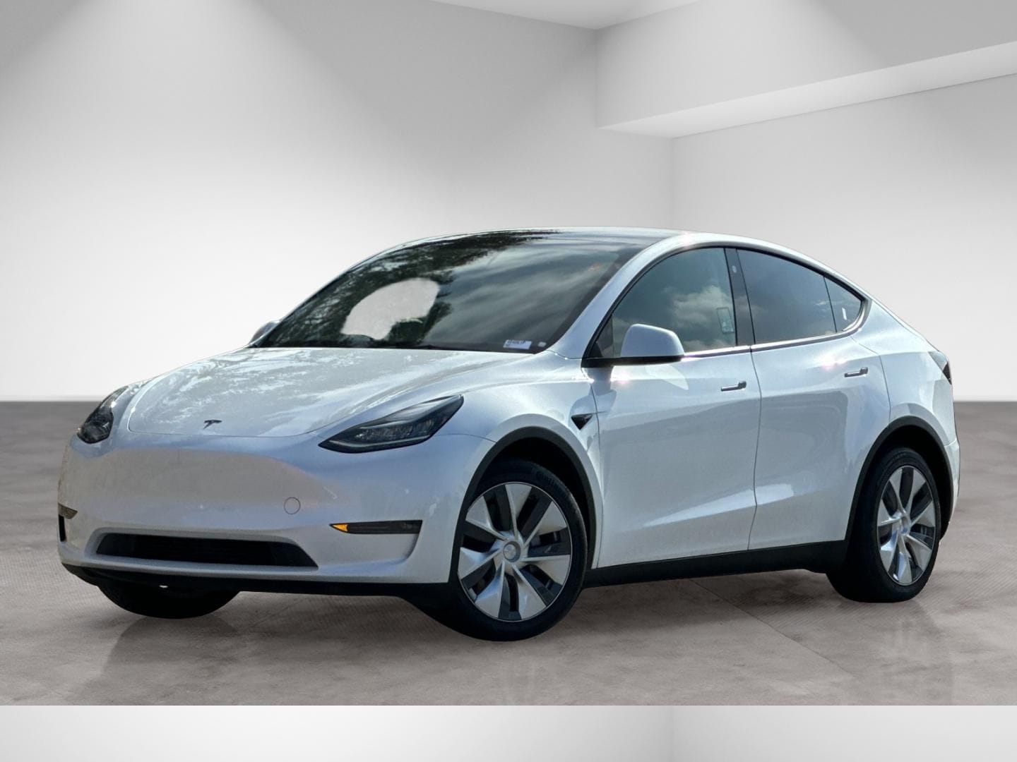 Used 2023 Tesla Model Y Long Range with VIN 7SAYGDEE1PA045843 for sale in Escondido, CA