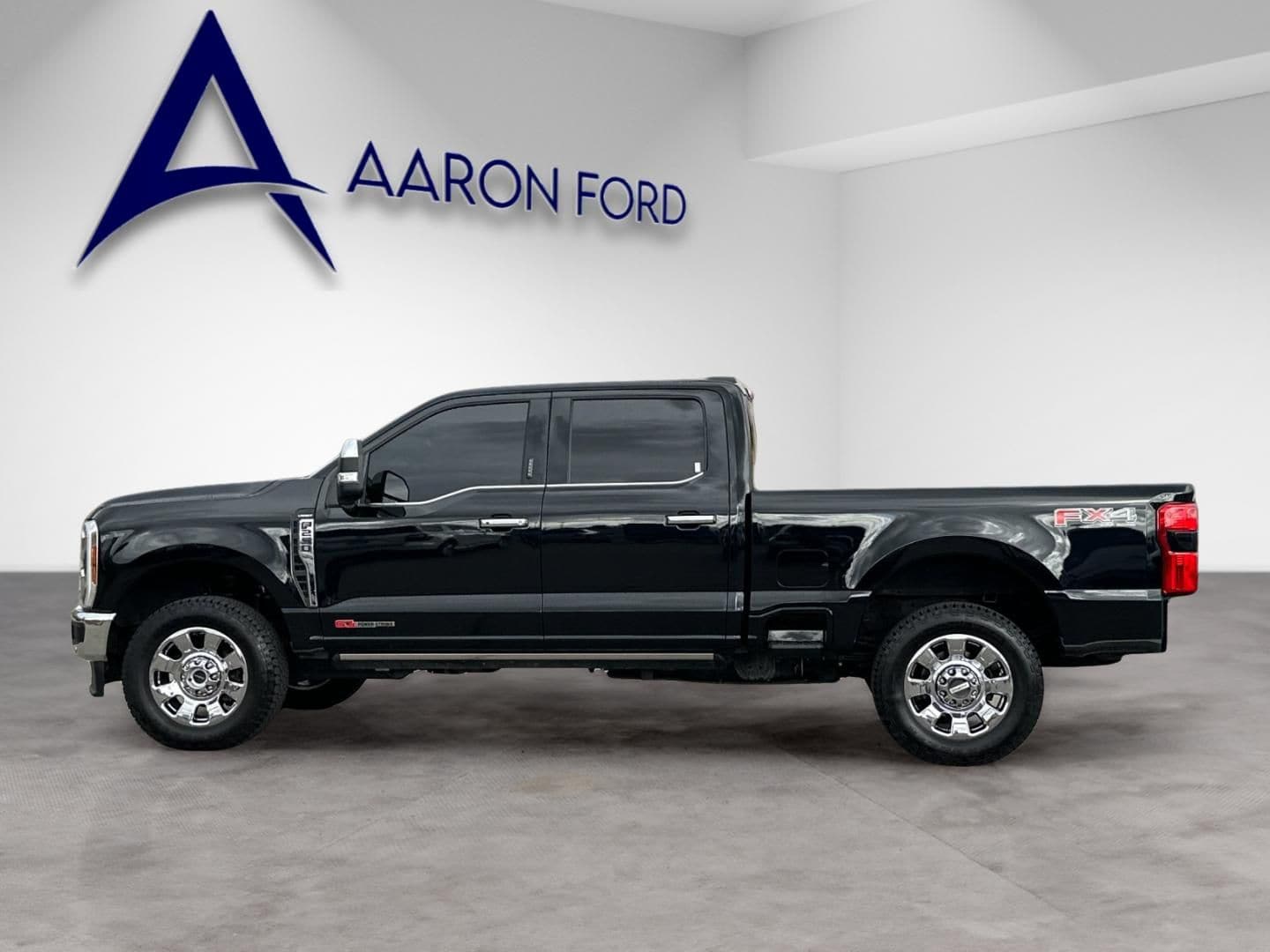 2024 Ford F-250SD Lariat photo 2