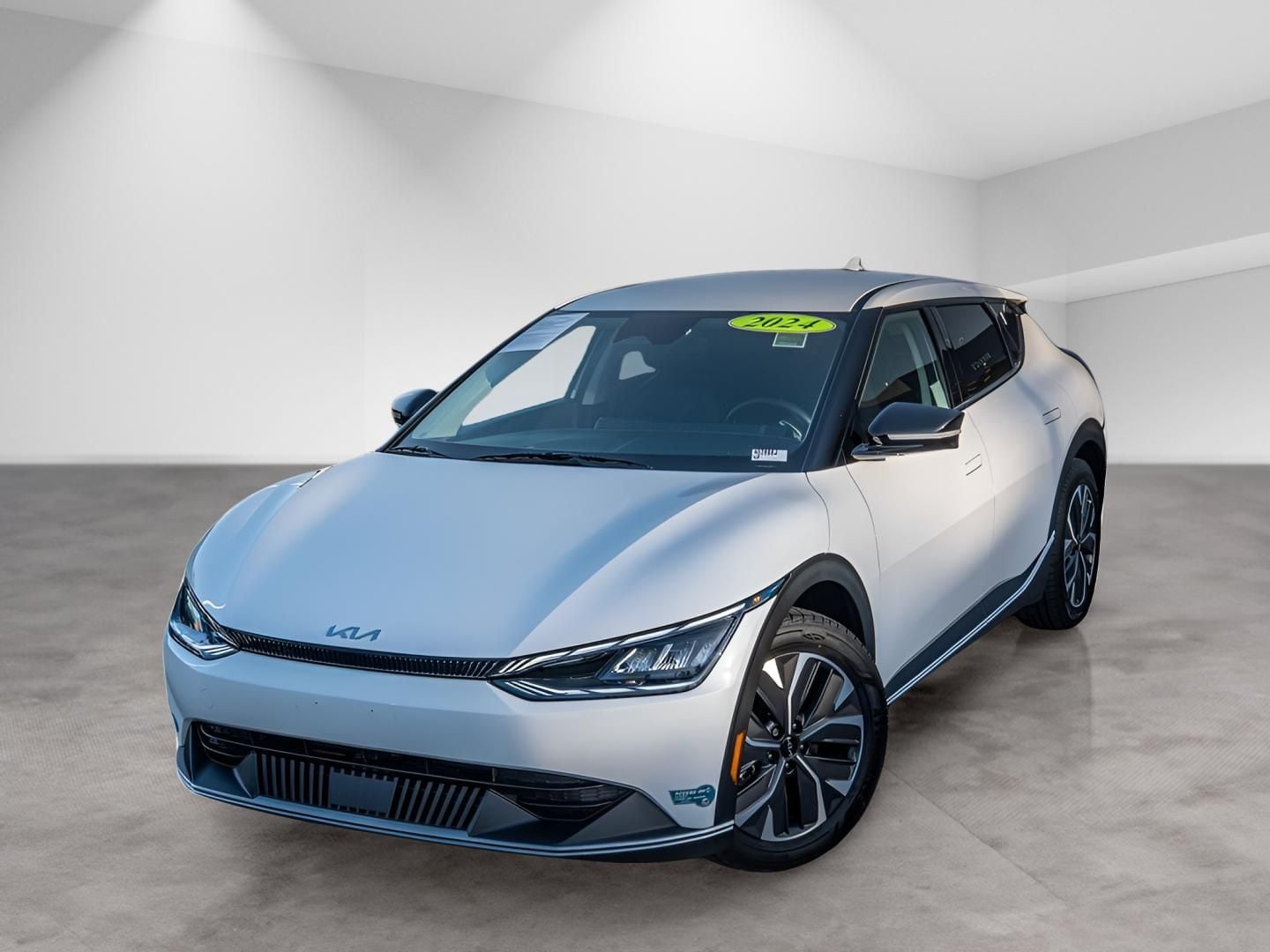 Used 2024 Kia EV6 Light L/R with VIN KNDC34LA0R5224823 for sale in Escondido, CA